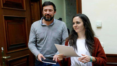 Podemos pide despenalizar la venta ambulante