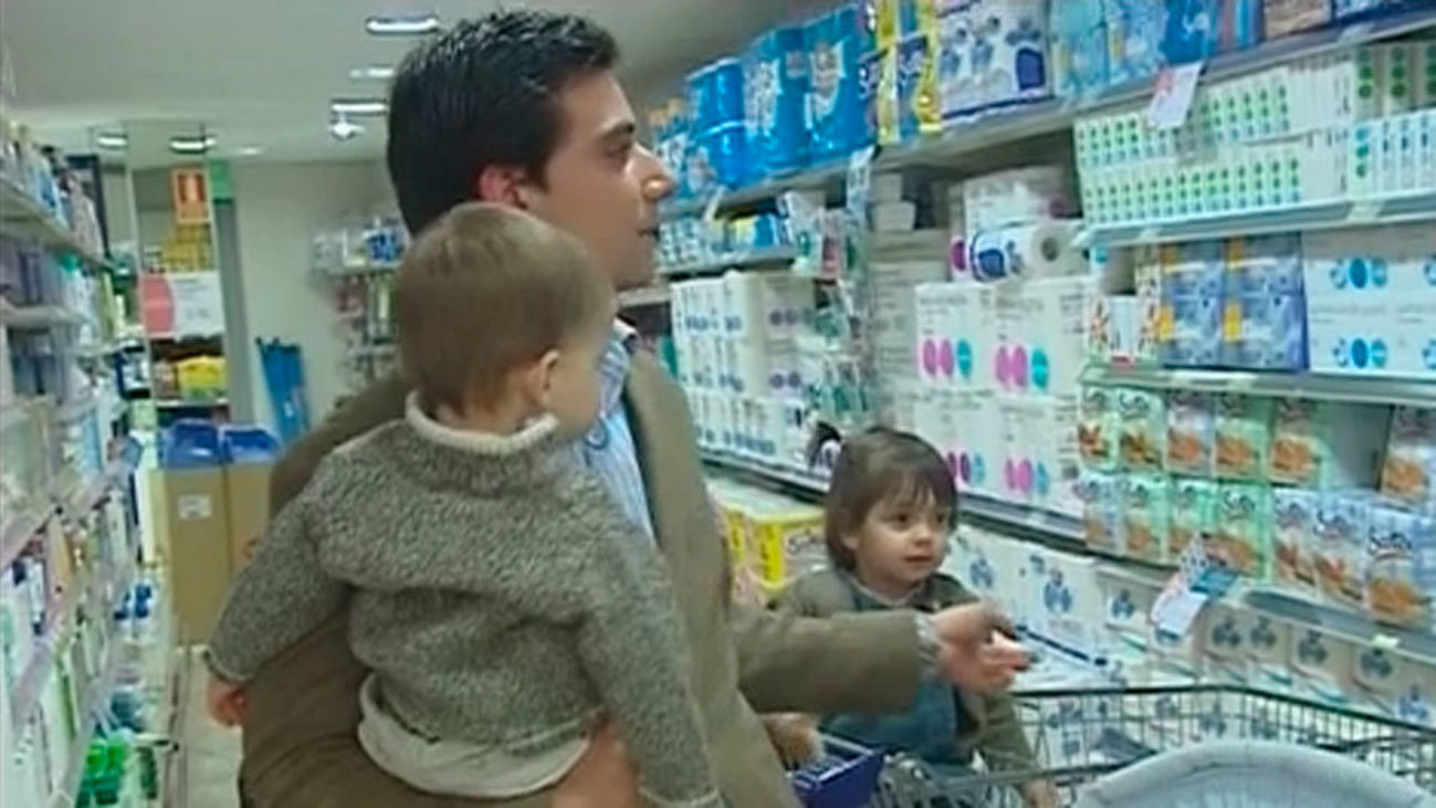 Los nuevos padres son más dialogantes, menos autoritarios y más cercanos