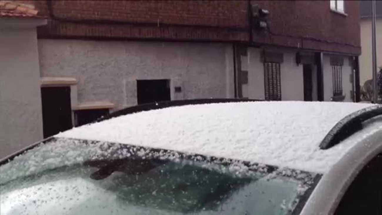 El Tiempo 1 19.03.2018