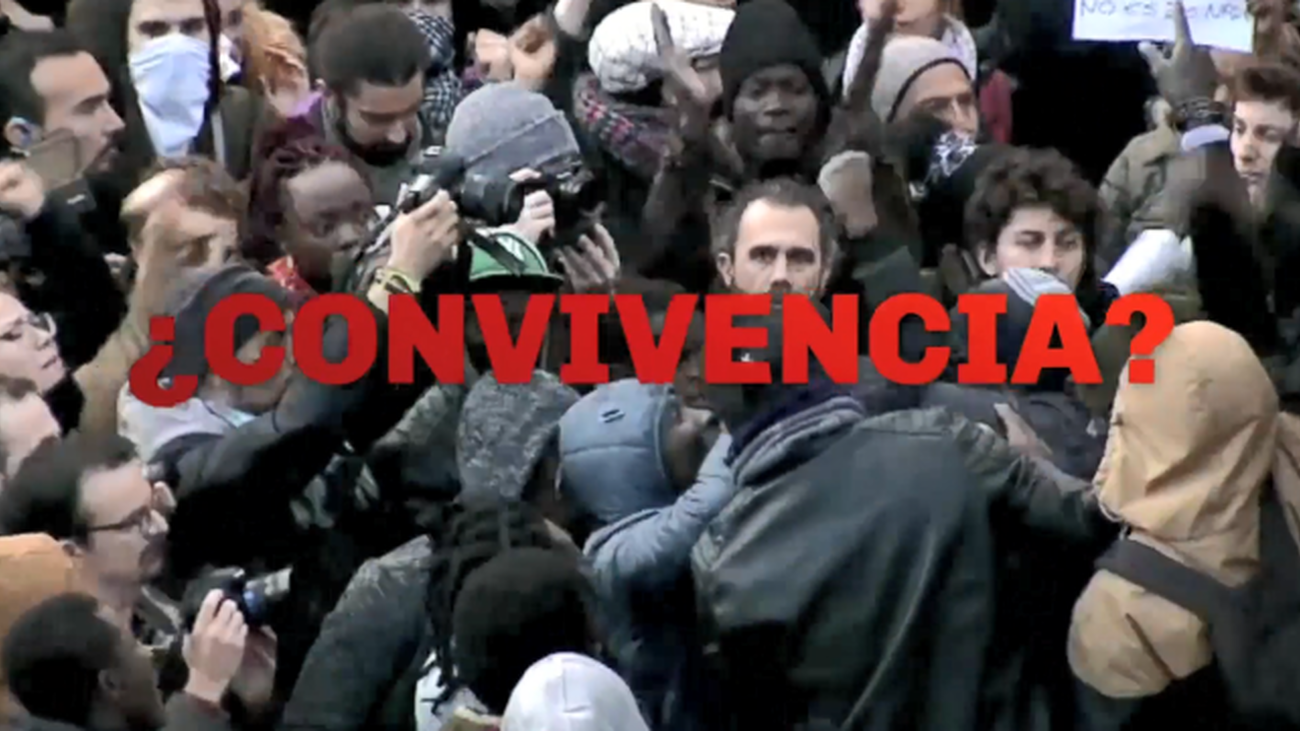 En boca de todos 19.03.2018