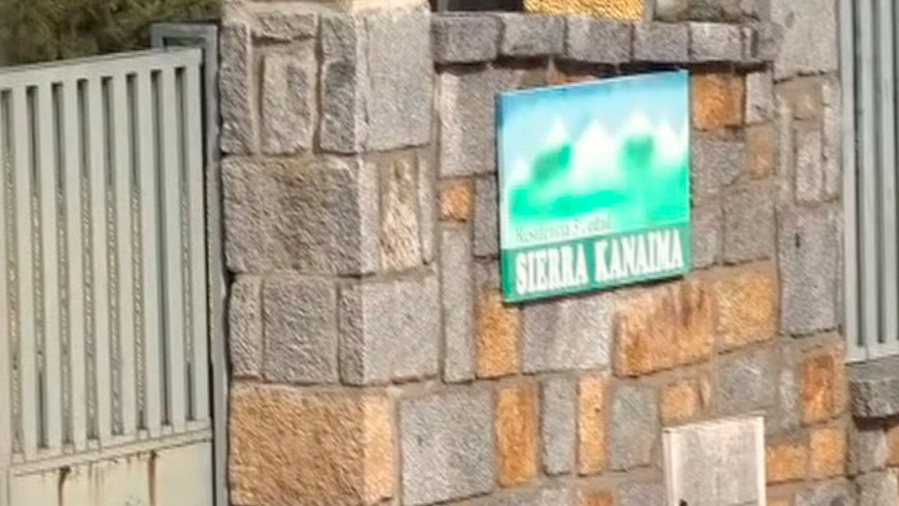 Denuncian la lamentable situación de una residencia de ancianos de Moralzarzal