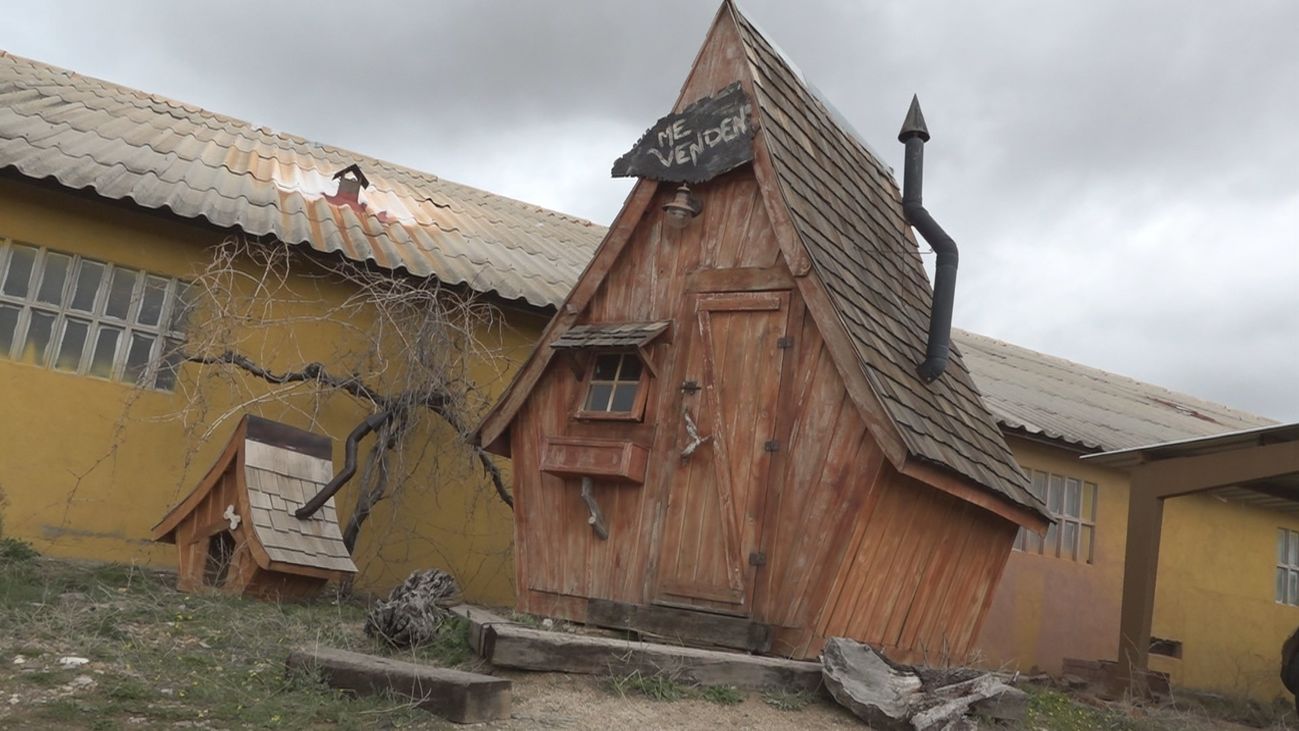 Los últimos ceramistas de Madrid