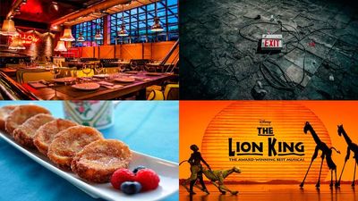 Planes para hacer esta semana santa en Madrid