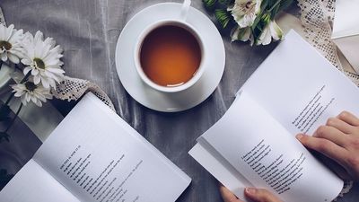 Día Mundial de la Poesía: los mejores planes por Madrid