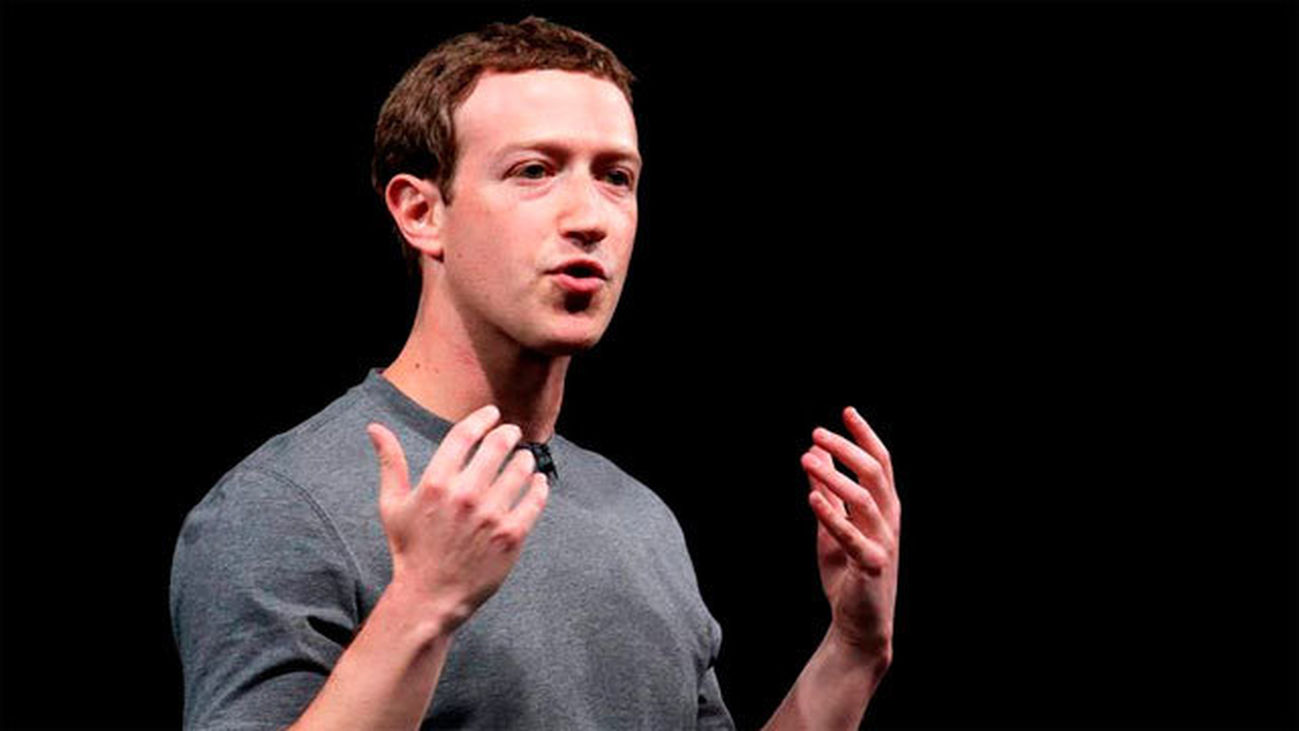 La Eurocámara invita a Zuckerberg a una comparecencia tras la filtración de datos