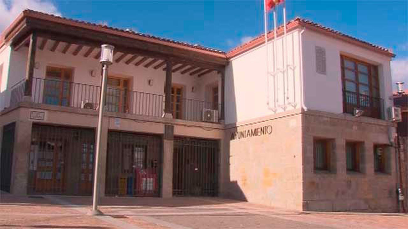 El PP recupera Navalagamella tras prosperar una segunda moción de censura