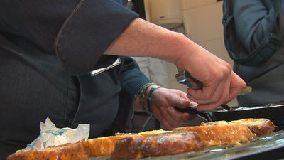 En busca de las mejores torrijas de Madrid