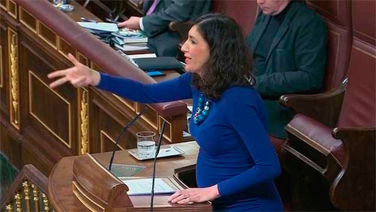 El Congreso rechaza elevar a 18 años la edad legal para casarse como pedía el PP