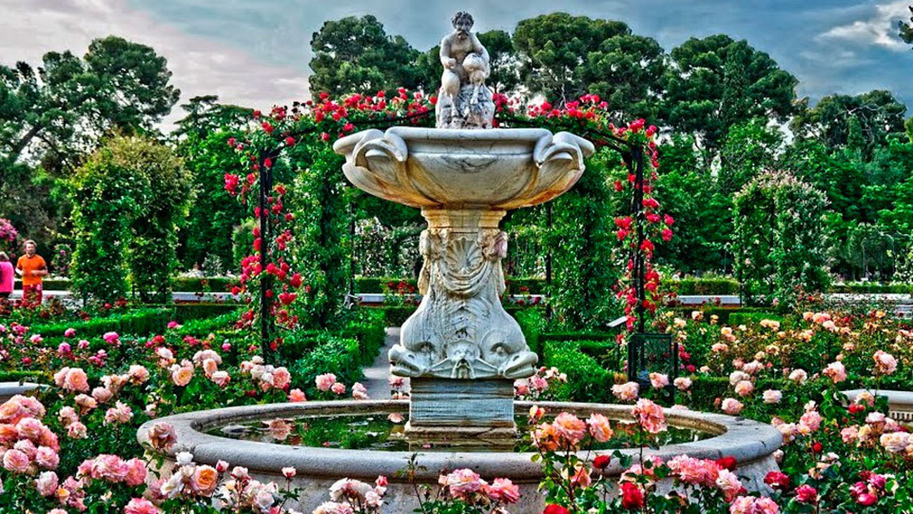 La primavera será más cálida de lo normal en la mitad sur y en Baleares