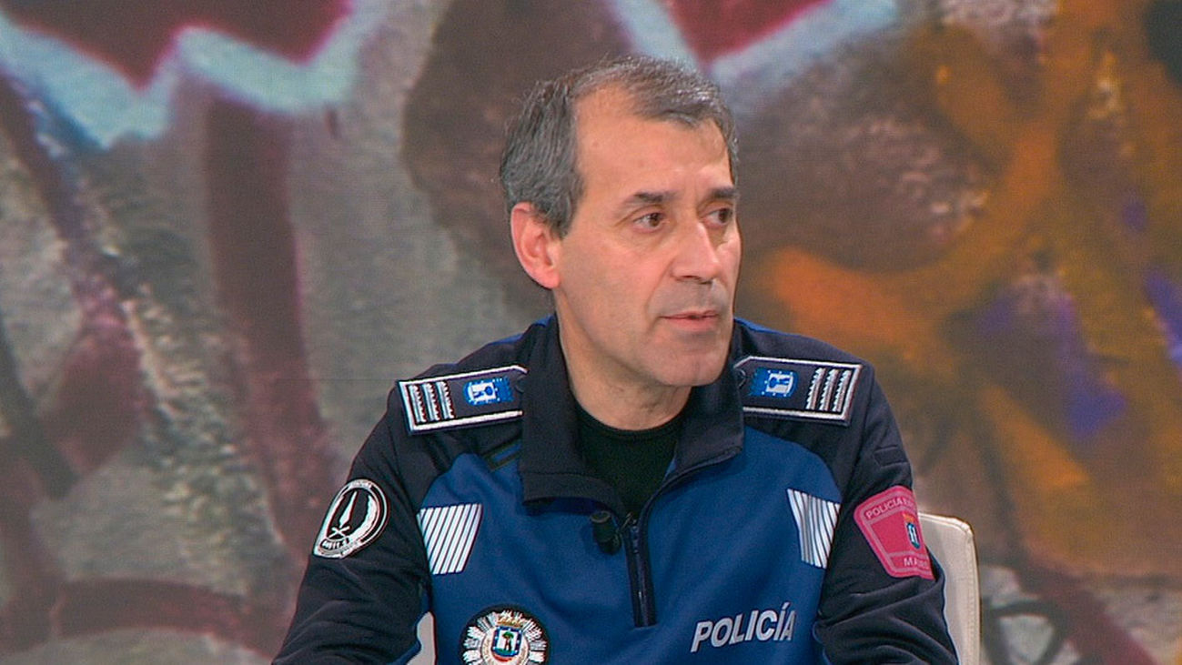 Agentes Tutores, la policía que protege a los menores