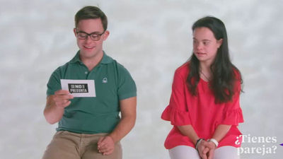 Todo lo que quieres saber sobre las personas con síndrome de Down