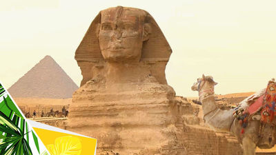 Madrileños por el Mundo Egipto: la cuna de la civilización