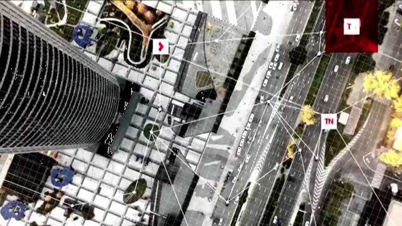 Telenoticias 1 20.03.2018