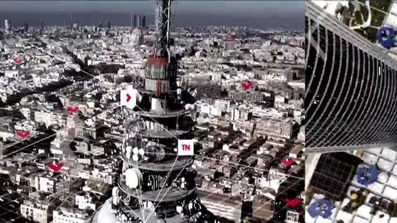 Telenoticias 2 20.03.2018