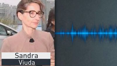 Ponte Caldelas: El crimen del 112