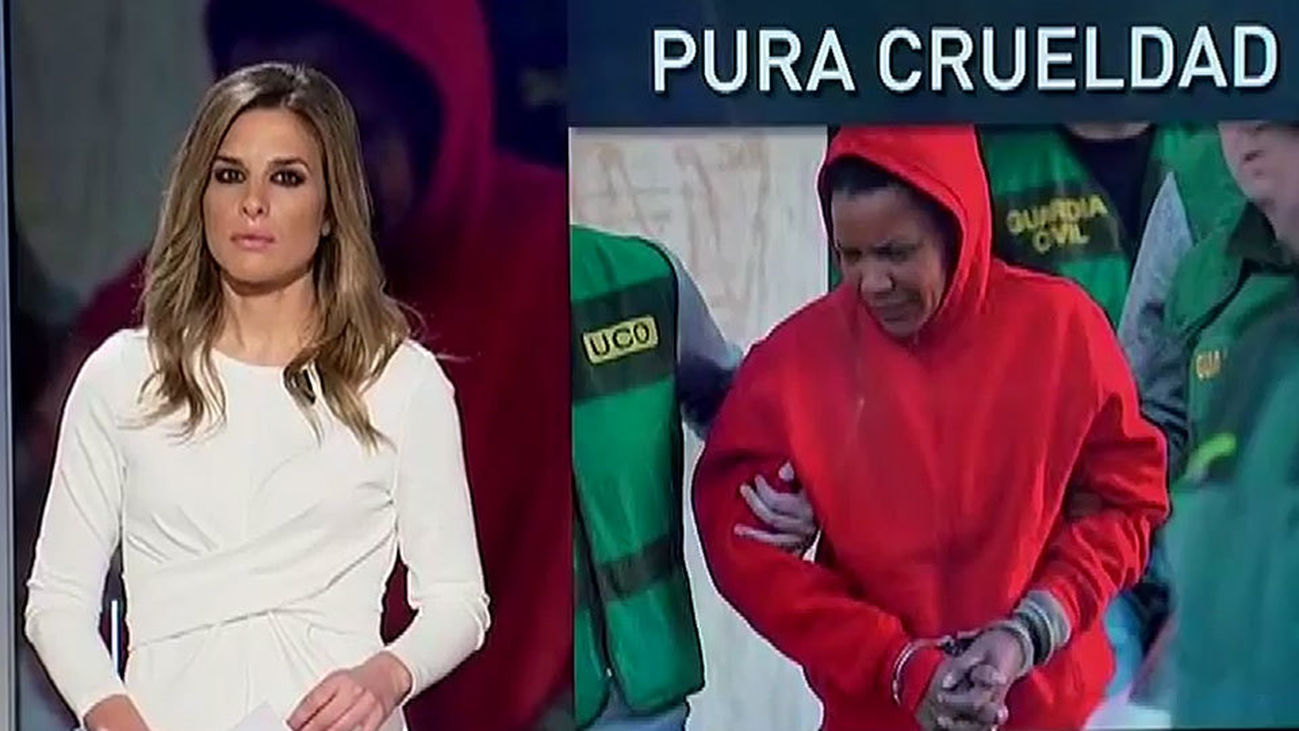 Tras la pista 19.03.2018