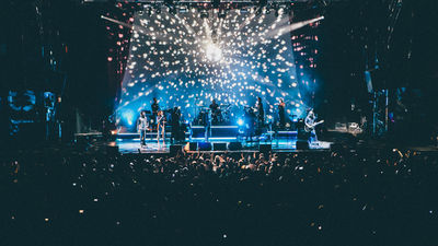 'Las noches del botánico', una cita imprescindible para los amantes de la música