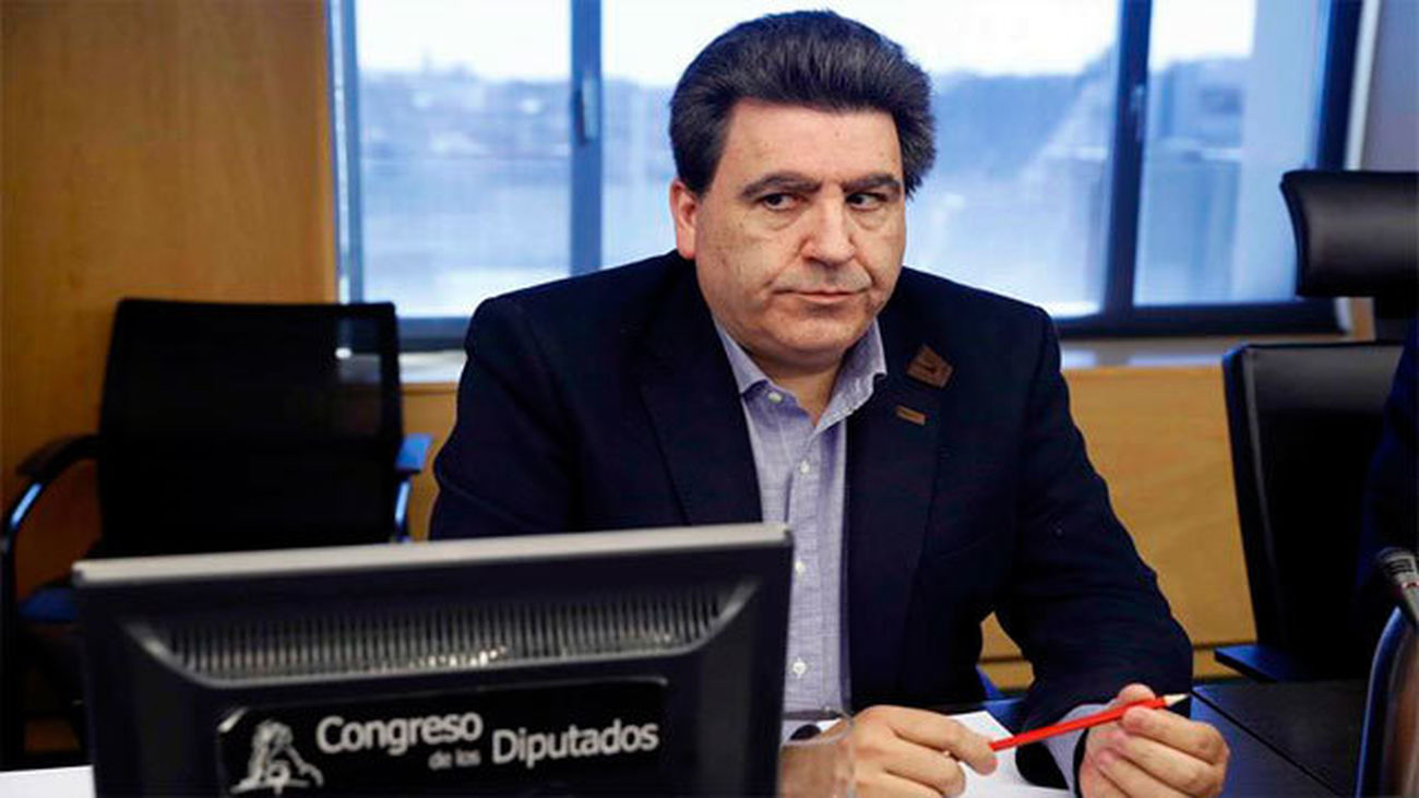 El empresario David Marjaliza, considerado uno de los cabecillas de la trama Púnica