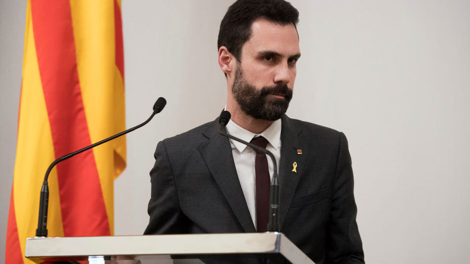 El Supremo aplica la amnistía a ocho condenados por delitos relacionados con el procés