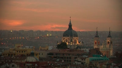 Los versos que dedicó Miguel Hernández a Madrid en el Día Mundial de la Poesía