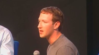 El valor de Facebook se hunde en 42.111 millones en apenas tres días