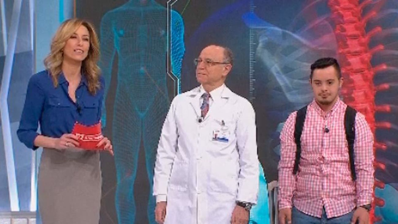 El dolor de espalda es la primera causa de baja laboral