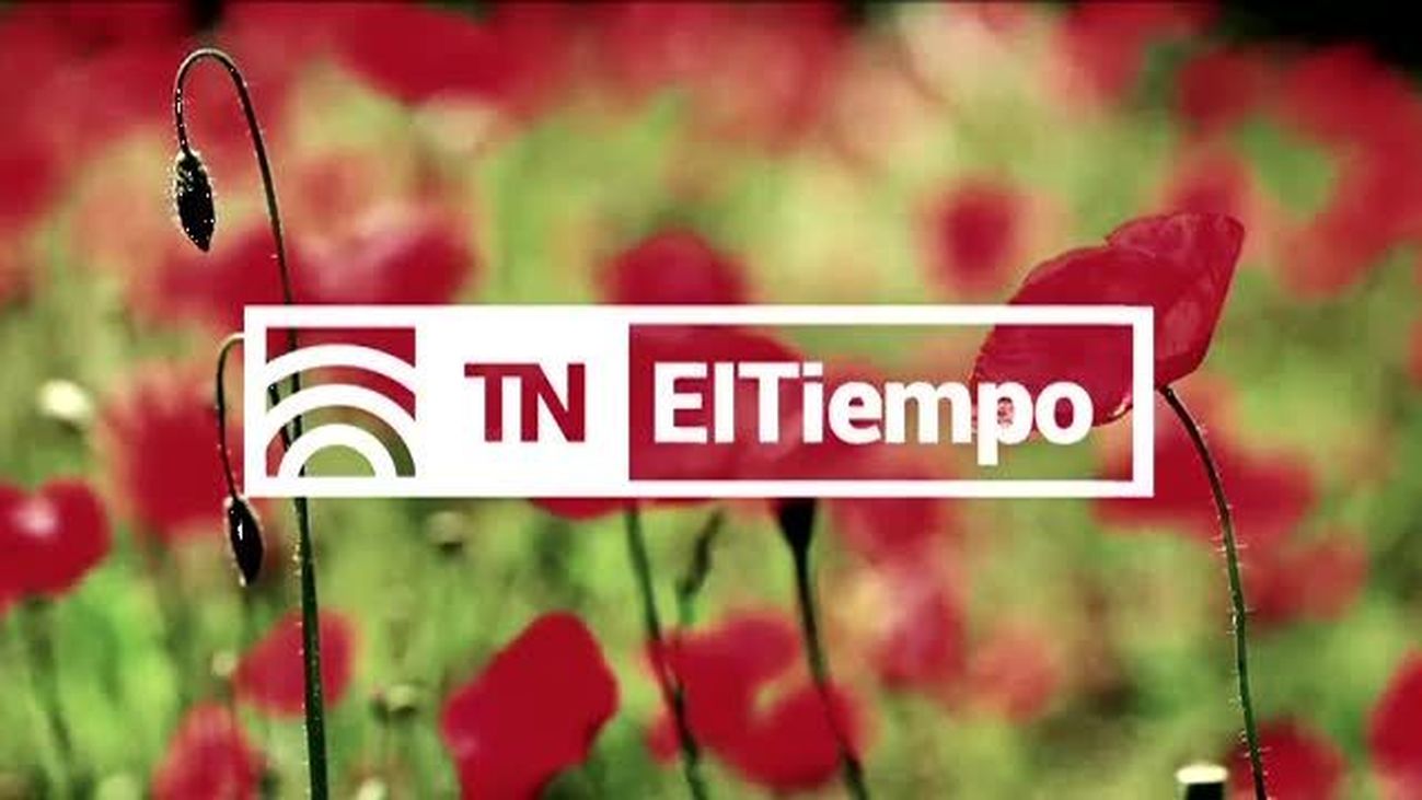 El Tiempo 2 21.03.2018