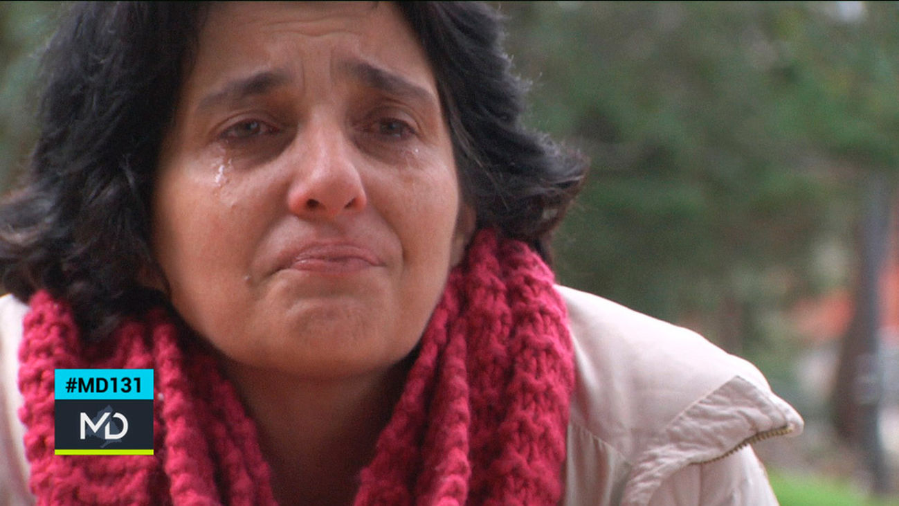 El calvario de Isabel: de los malos tratos a perder a su hijo