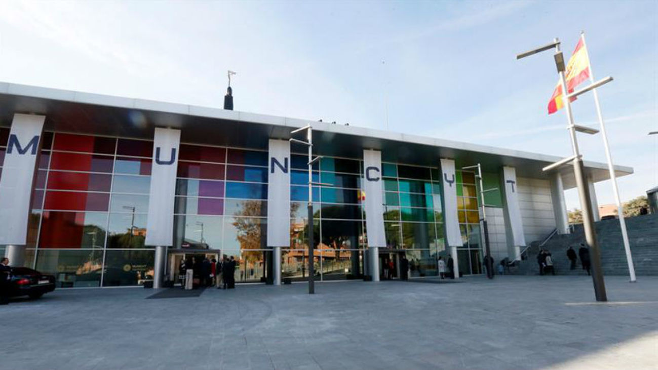 El Muncyt acoge el Finde Científico para acercar la ciencia a todo el público