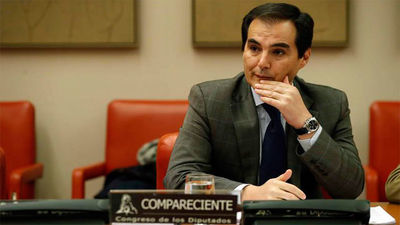 El secretario de Estado de Seguridad carga contra Podemos por sus tuits sobre Lavapiés