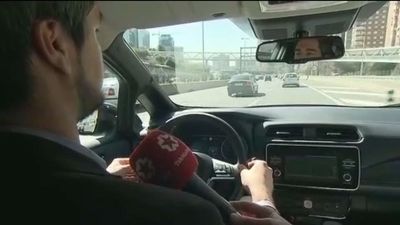 Cómo afectará la limitación de velocidad al seguro del coche