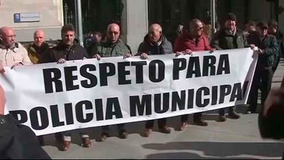 Policía desmiente que haya ordenado no patrullar Lavapiés, como aseguran los sindicatos