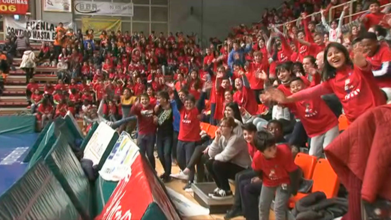 Los niños y la seguridad vial