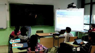 ¿Se puede acabar con la violencia en las aulas?