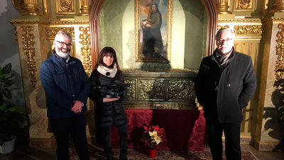 Mi cámara y yo sigue la pista a las reliquias de Madrid