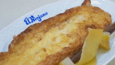 Comienza la temporada de torrijas