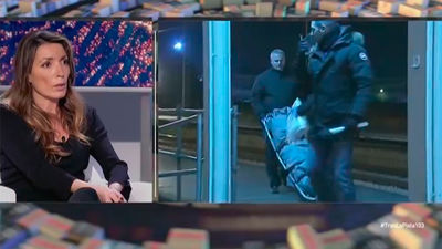 Tragedia en Getafe: la madre asegura que los hechos no tienen relación con la violencia de género