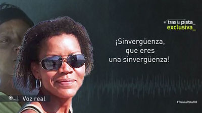 La cólera de Ana Julia