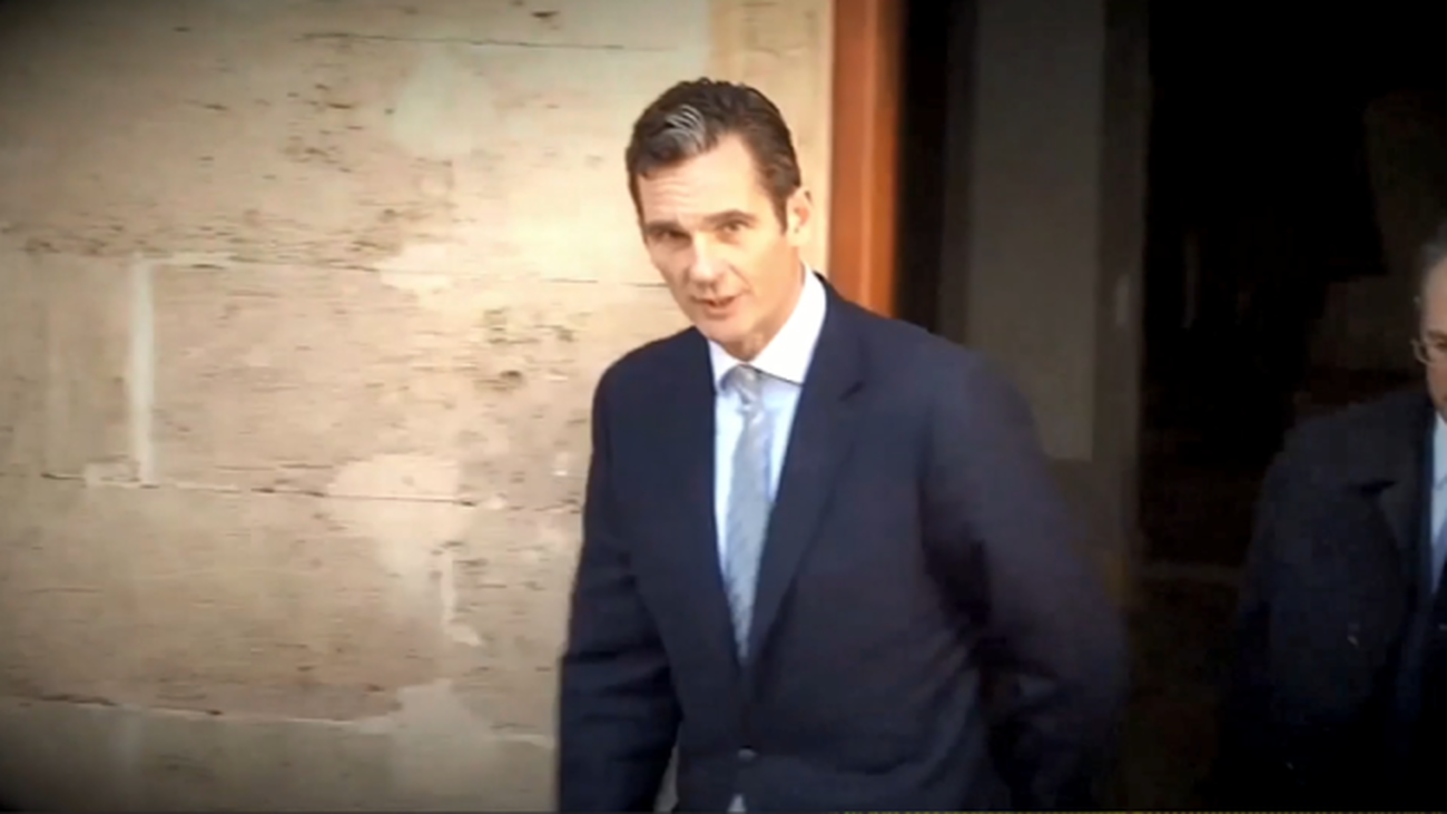 ¿Qué protocolo de seguridad se le aplicaría a Iñaki Urdangarin?