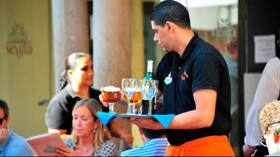 Las empresas de trabajo temporal prevén 164.000 contratos en Semana Santa