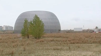 El Campus de Justicia carecía de racionalidad económica, según la Cámara de Cuentas