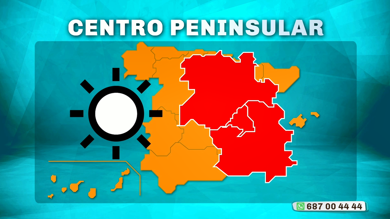 ¿Qué tiempo nos espera en Semana Santa?