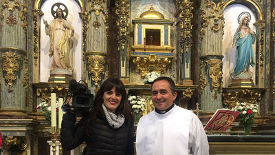 Mi cámara y yo: en busca del milagro