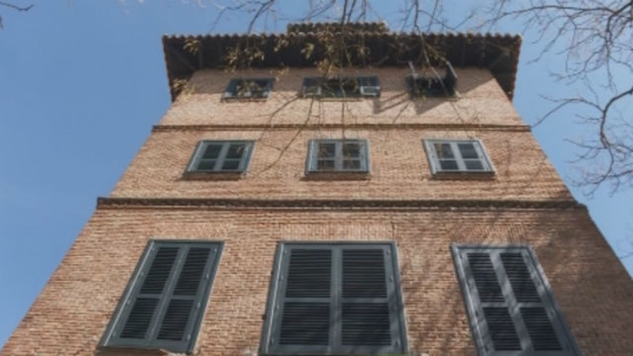 La Residencia de Estudiantes más famosa de Madrid