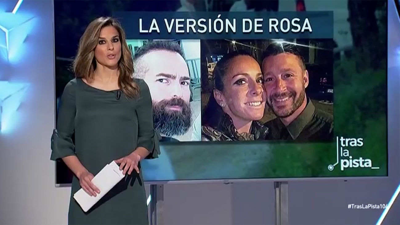 Tras la pista 22.03.2018