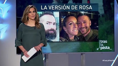 Tras la pista 22.03.2018