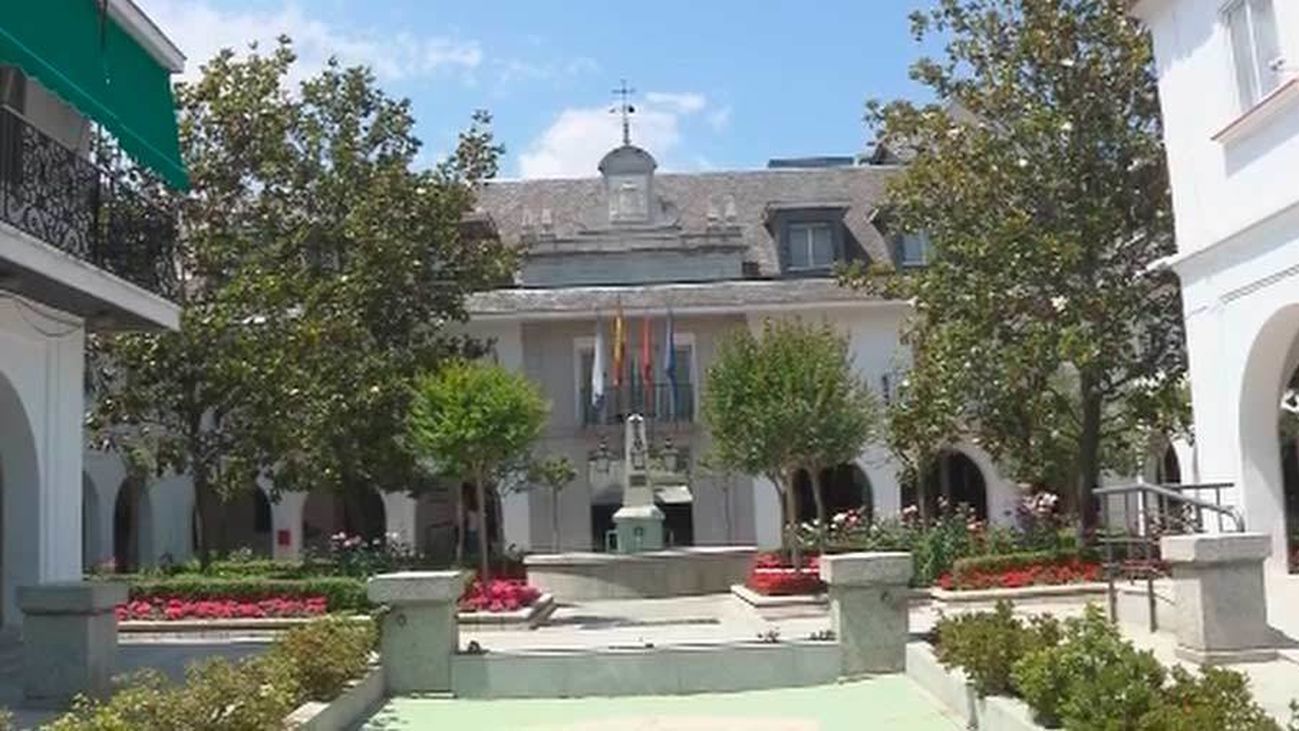 Los vecinos de Majadahonda  ya pueden inscribirse como solicitantes de vivienda pública de alquiler