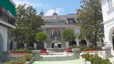 Majadahonda destina medio millón de euros para comerciantes y hosteleros