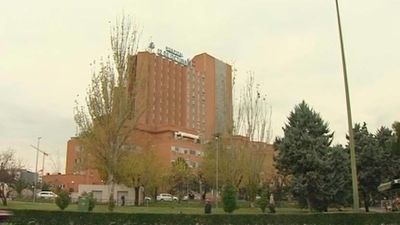 Reabierta la unidad pediátrica del 12 de octubre tras la rotura de una tubería