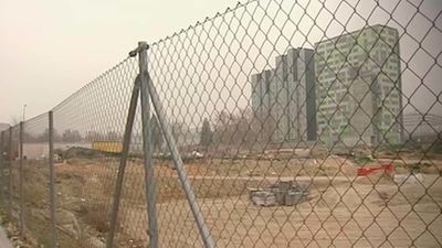 Méndez Álvaro acogerá uno de los mayores complejos de oficinas de Madrid